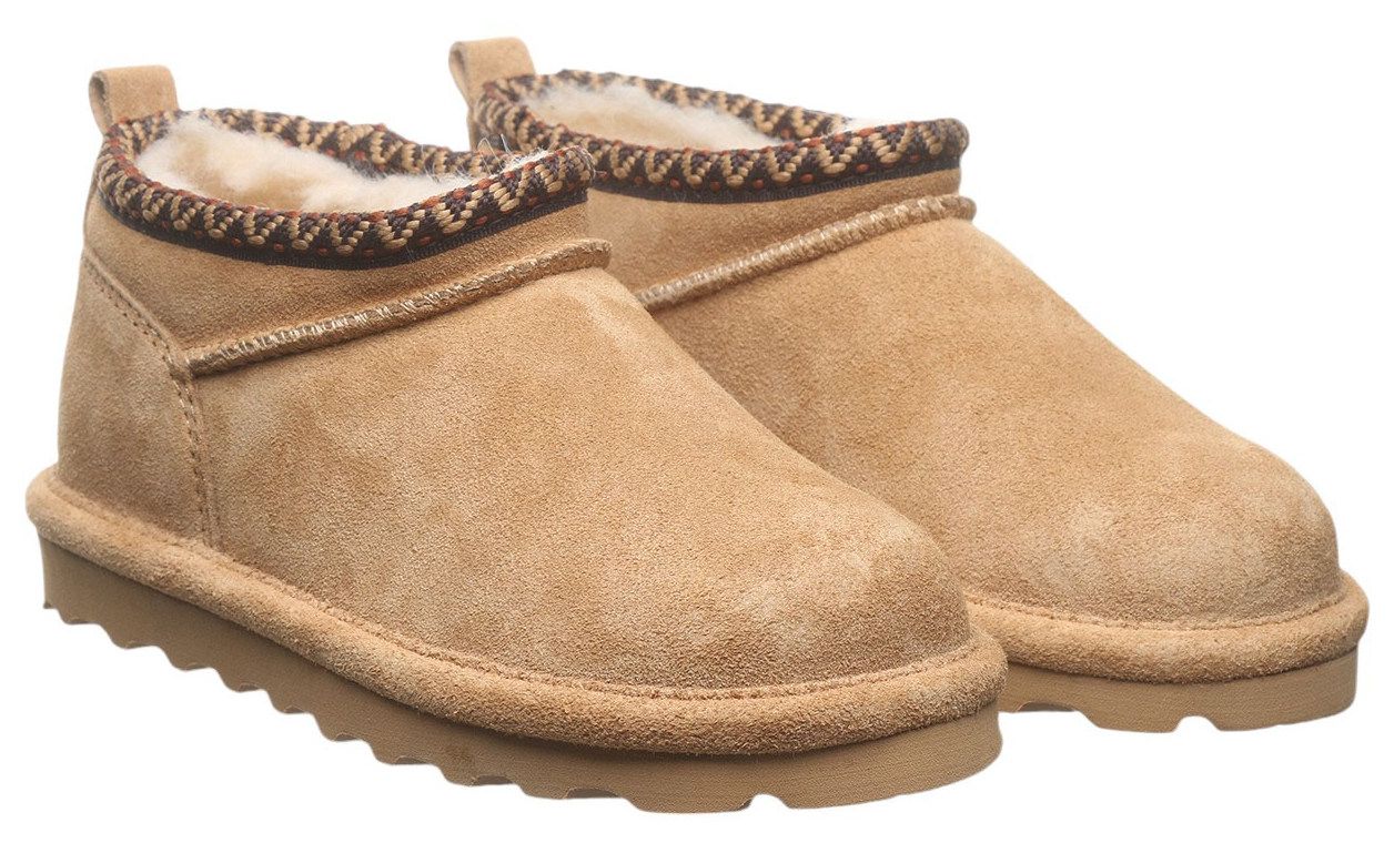 Bearpaw Youth Super Shorty Deco Boots product image