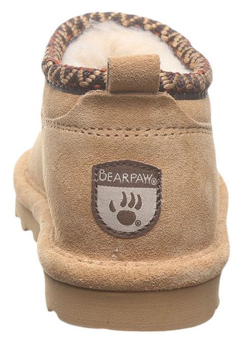 Bearpaw Youth Super Shorty Deco Boots product image