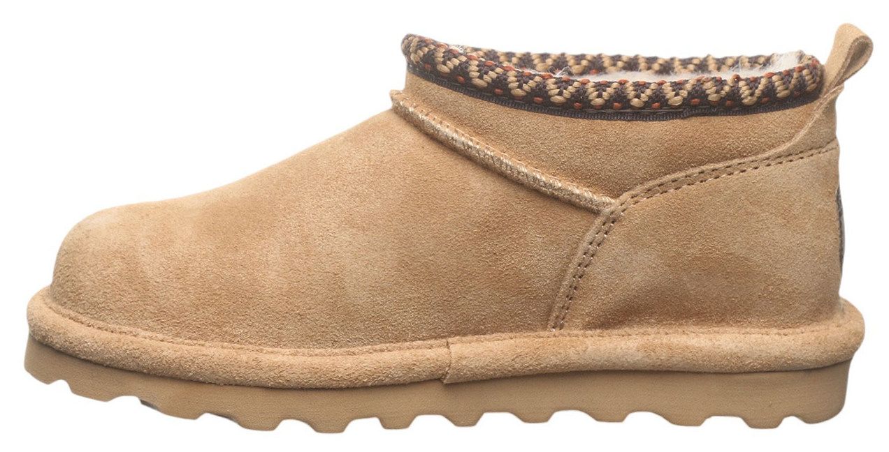 Bearpaw Youth Super Shorty Deco Boots product image
