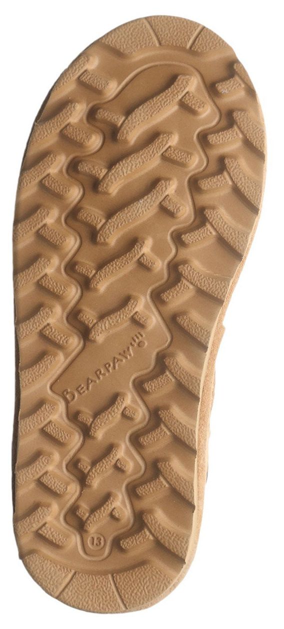 Bearpaw Youth Super Shorty Deco Boots product image