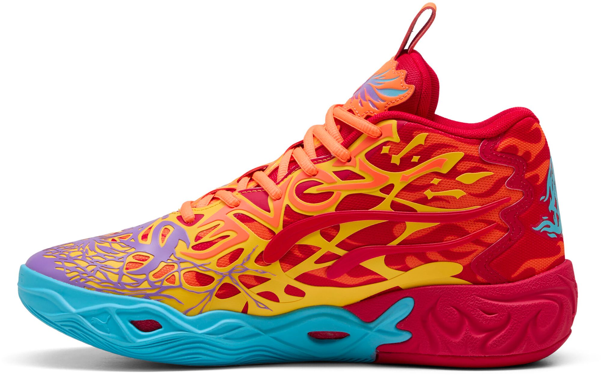 PUMA x LAMELO BALL MB.04 Basketball Shoes product image