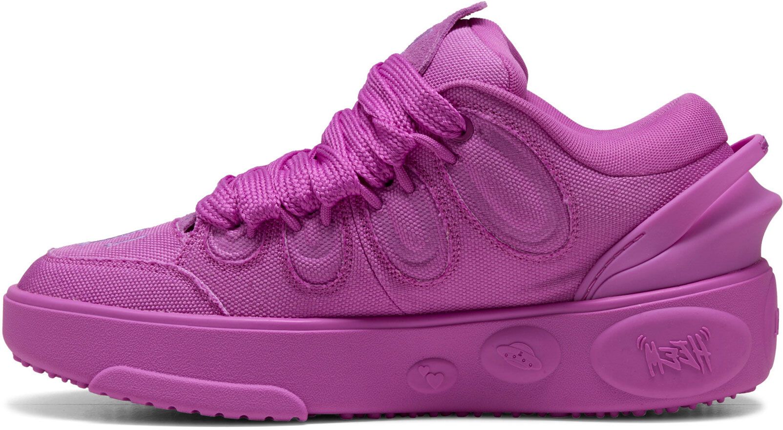 PUMA x LAMELO BALL Men's LaFrancé Shoes product image