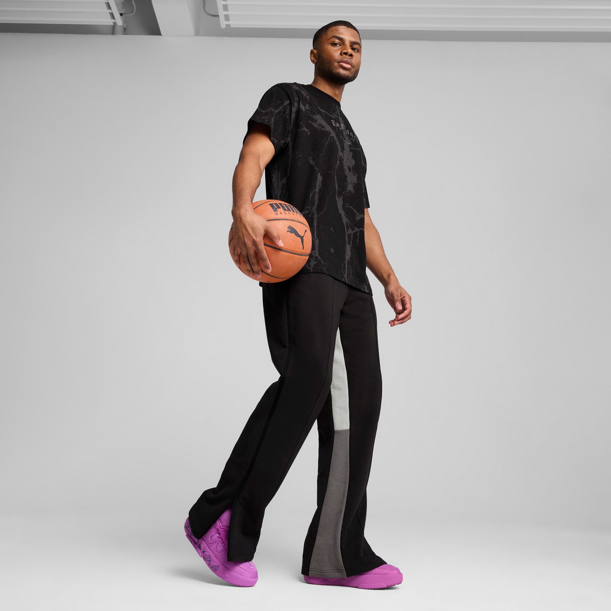 PUMA x LAMELO BALL Men's LaFrancé Shoes product image