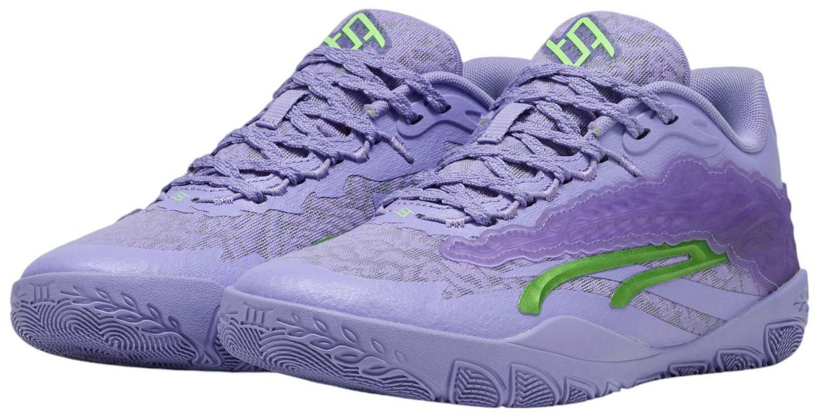 PUMA Women's Stewie 3 Basketball Shoes product image