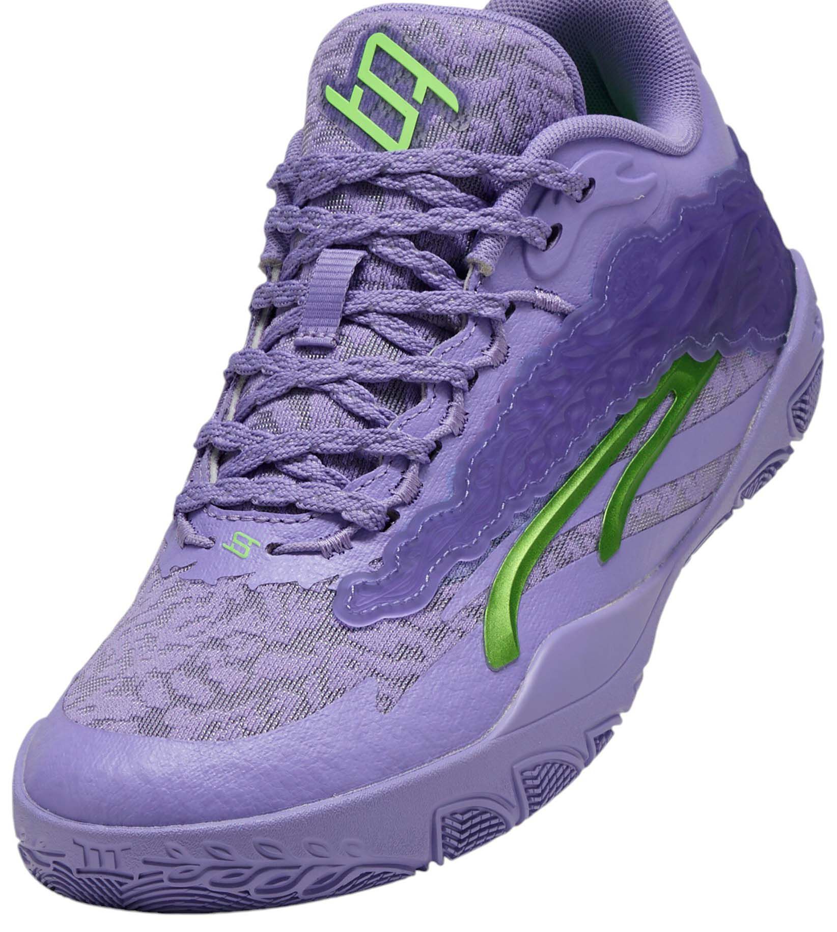 PUMA Women's Stewie 3 Basketball Shoes product image