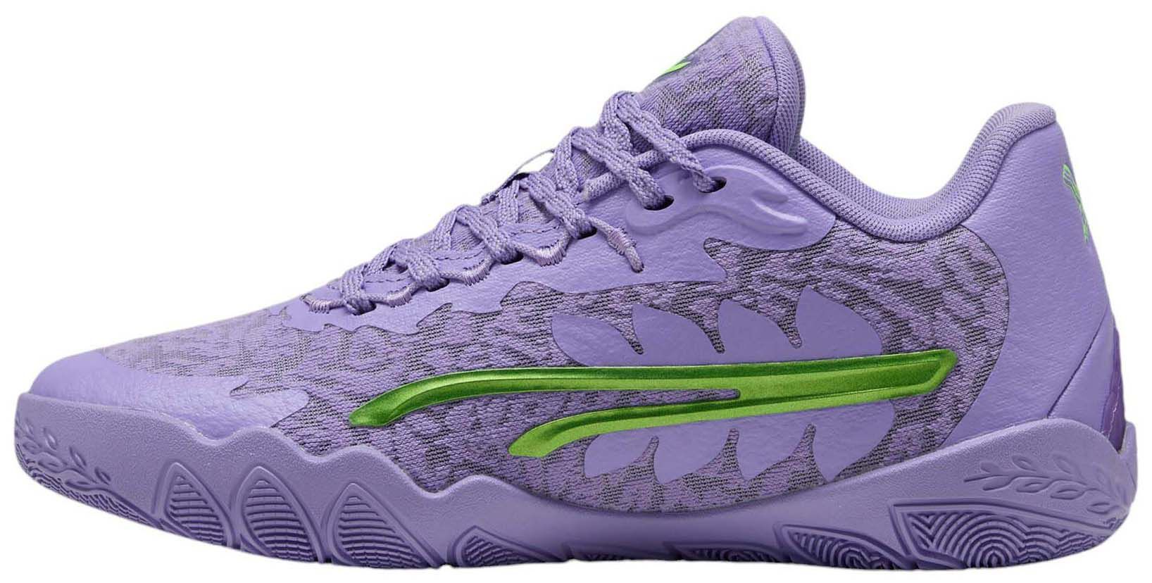 PUMA Women's Stewie 3 Basketball Shoes product image