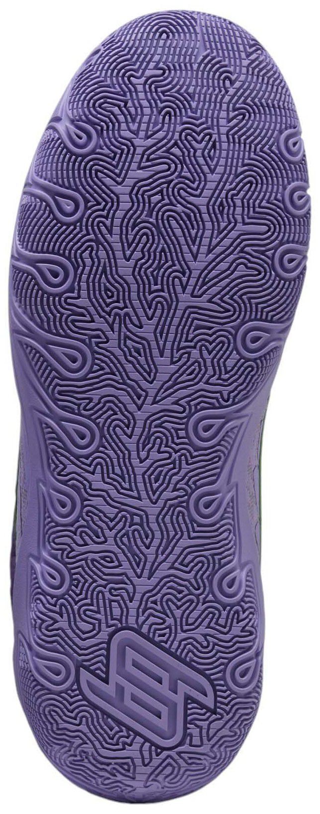 PUMA Women's Stewie 3 Basketball Shoes product image