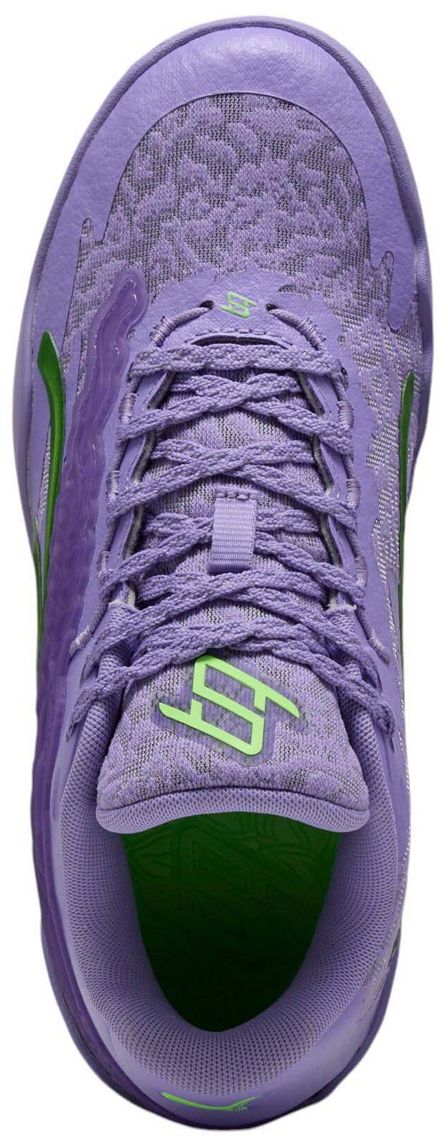 PUMA Women's Stewie 3 Basketball Shoes product image