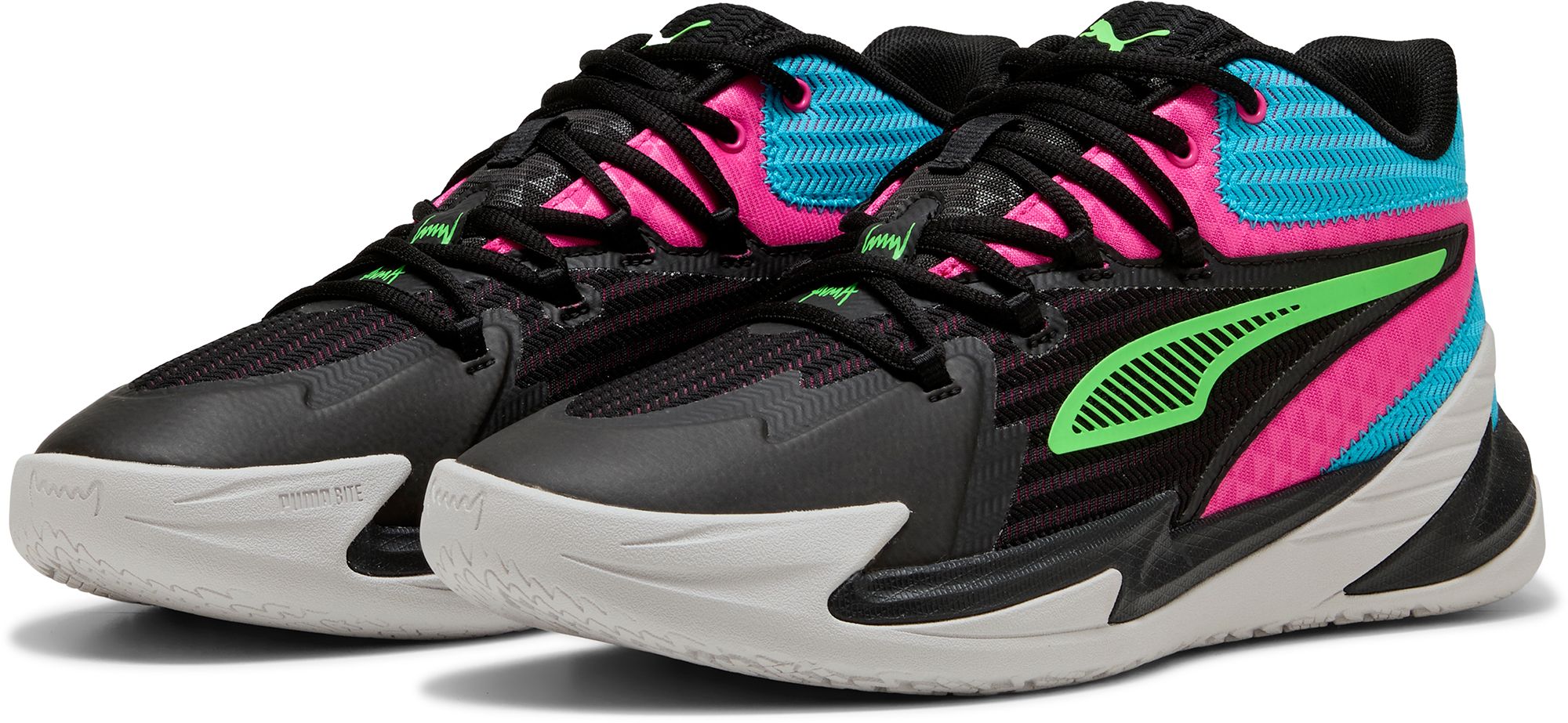 PUMA Dagger Basketball Shoes product image