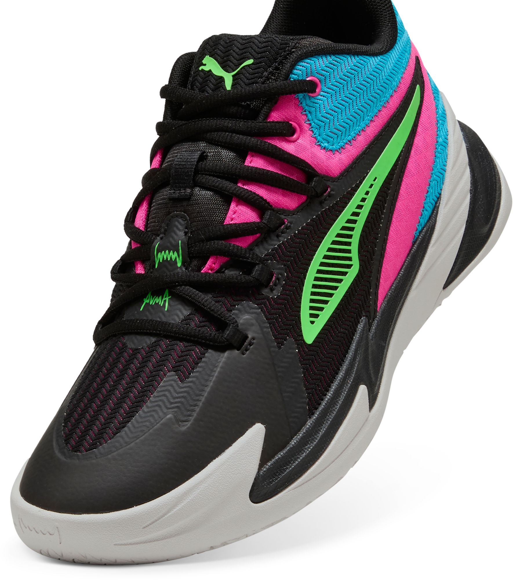 PUMA Dagger Basketball Shoes product image