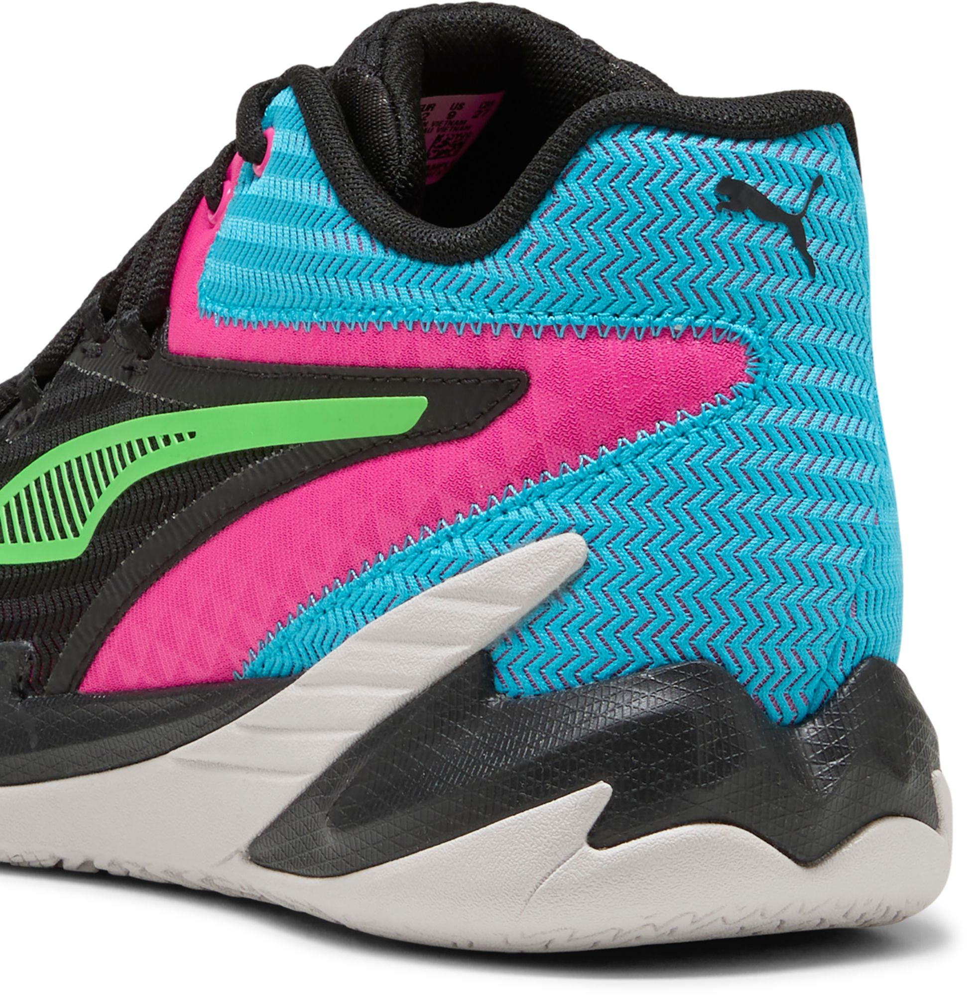 PUMA Dagger Basketball Shoes product image