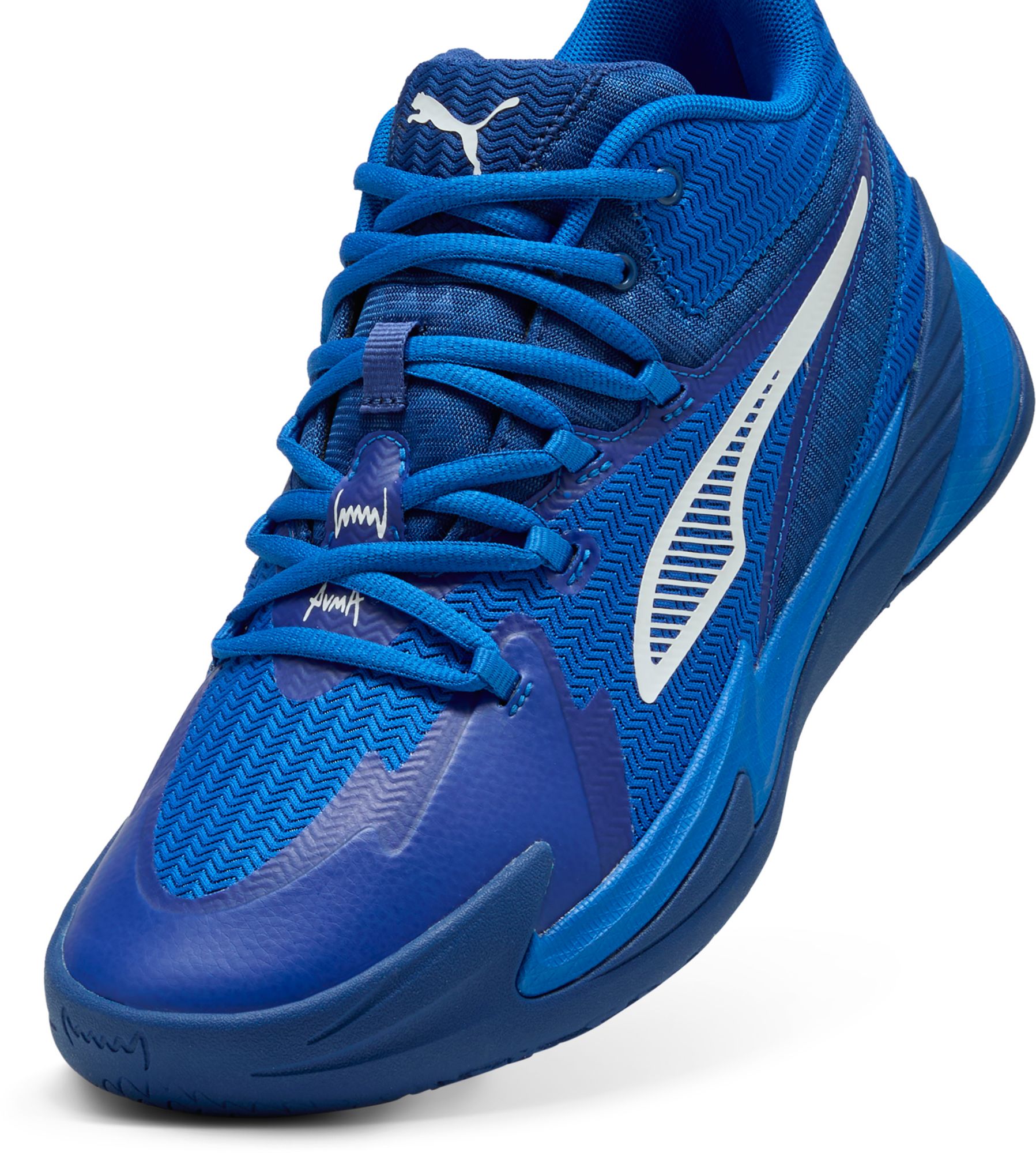 PUMA Dagger Basketball Shoes product image