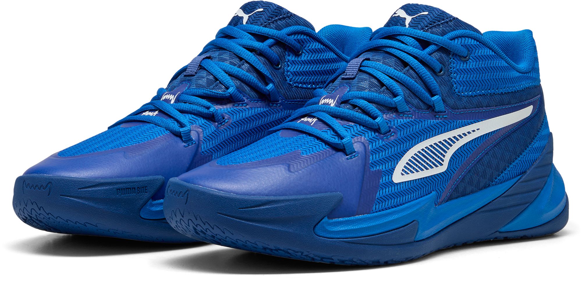 PUMA Dagger Basketball Shoes product image