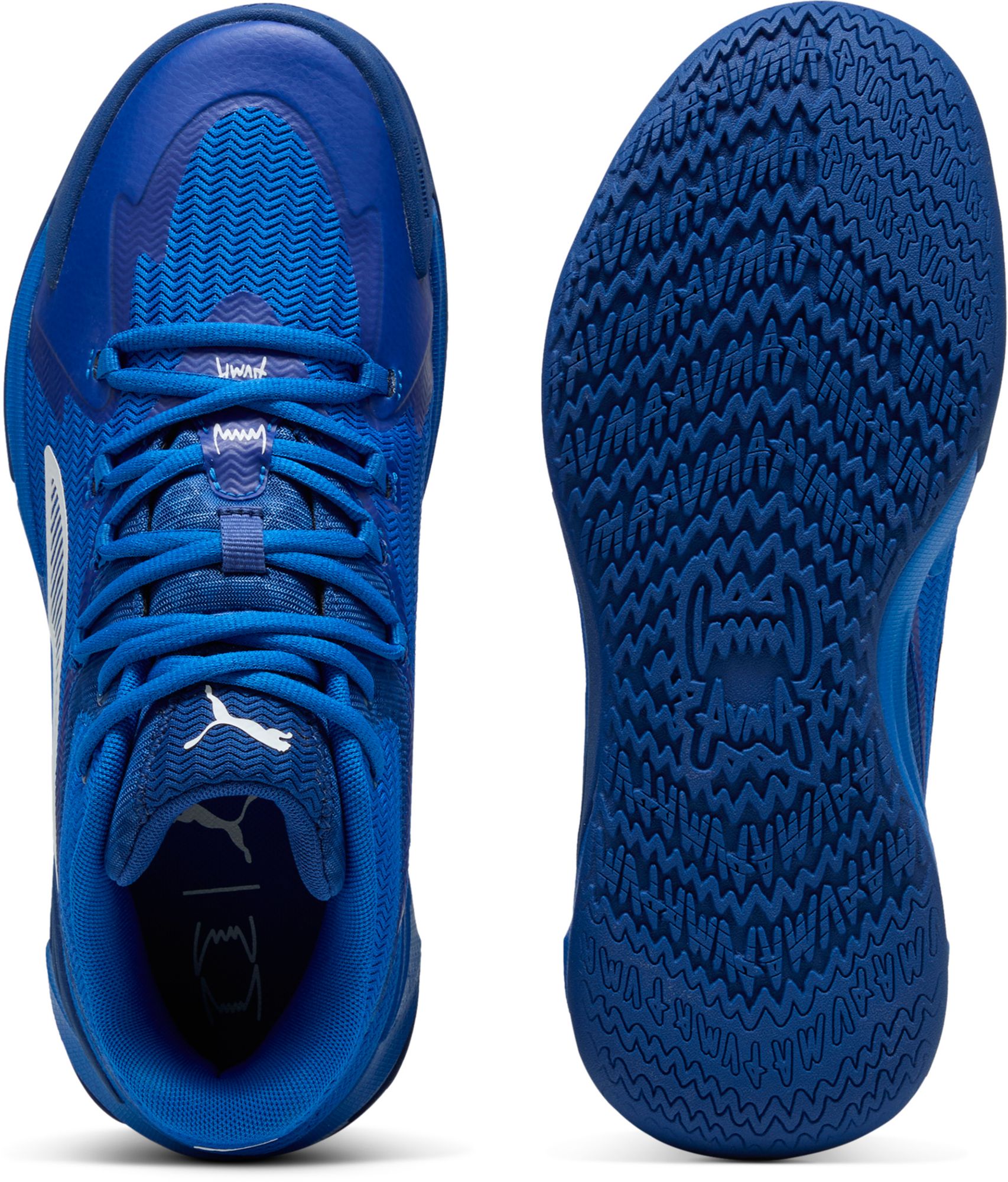 PUMA Dagger Basketball Shoes product image