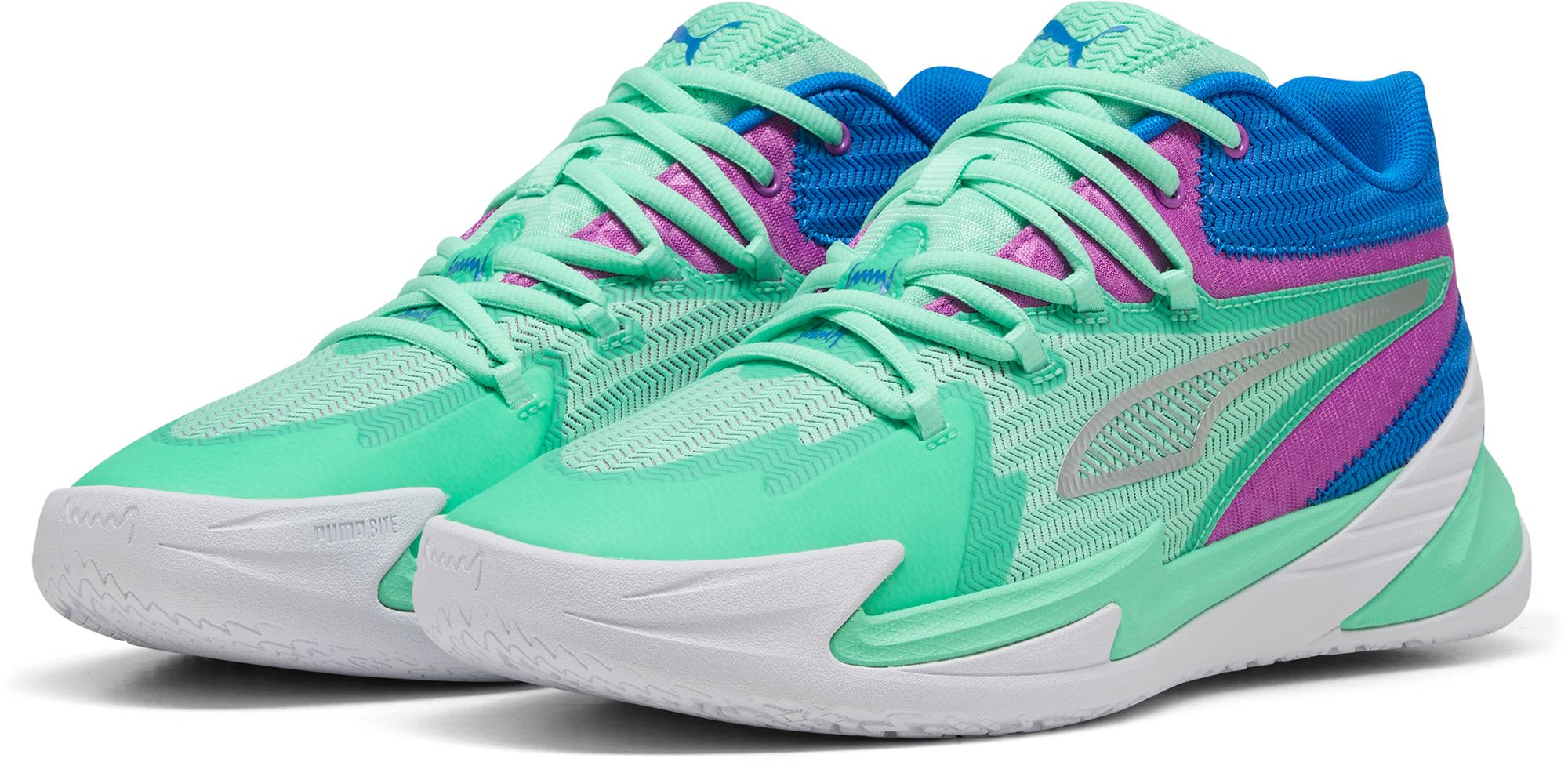 PUMA Dagger Basketball Shoes product image