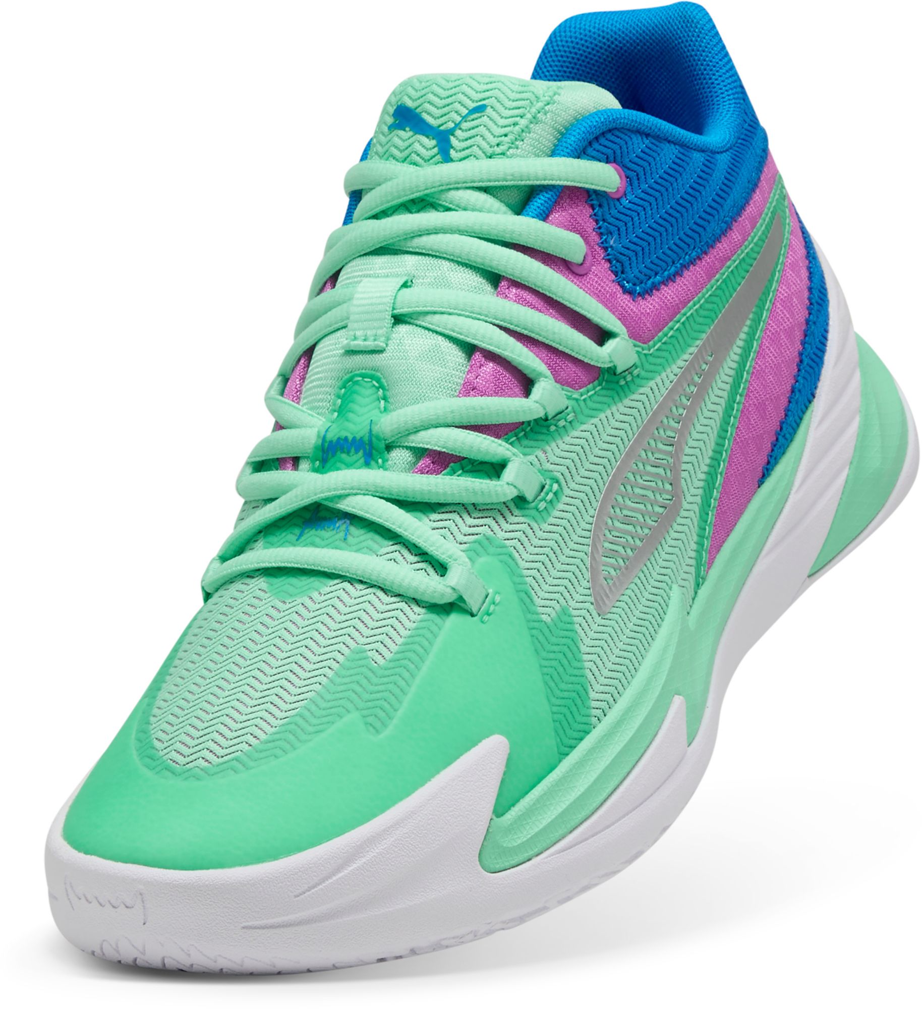 PUMA Dagger Basketball Shoes product image
