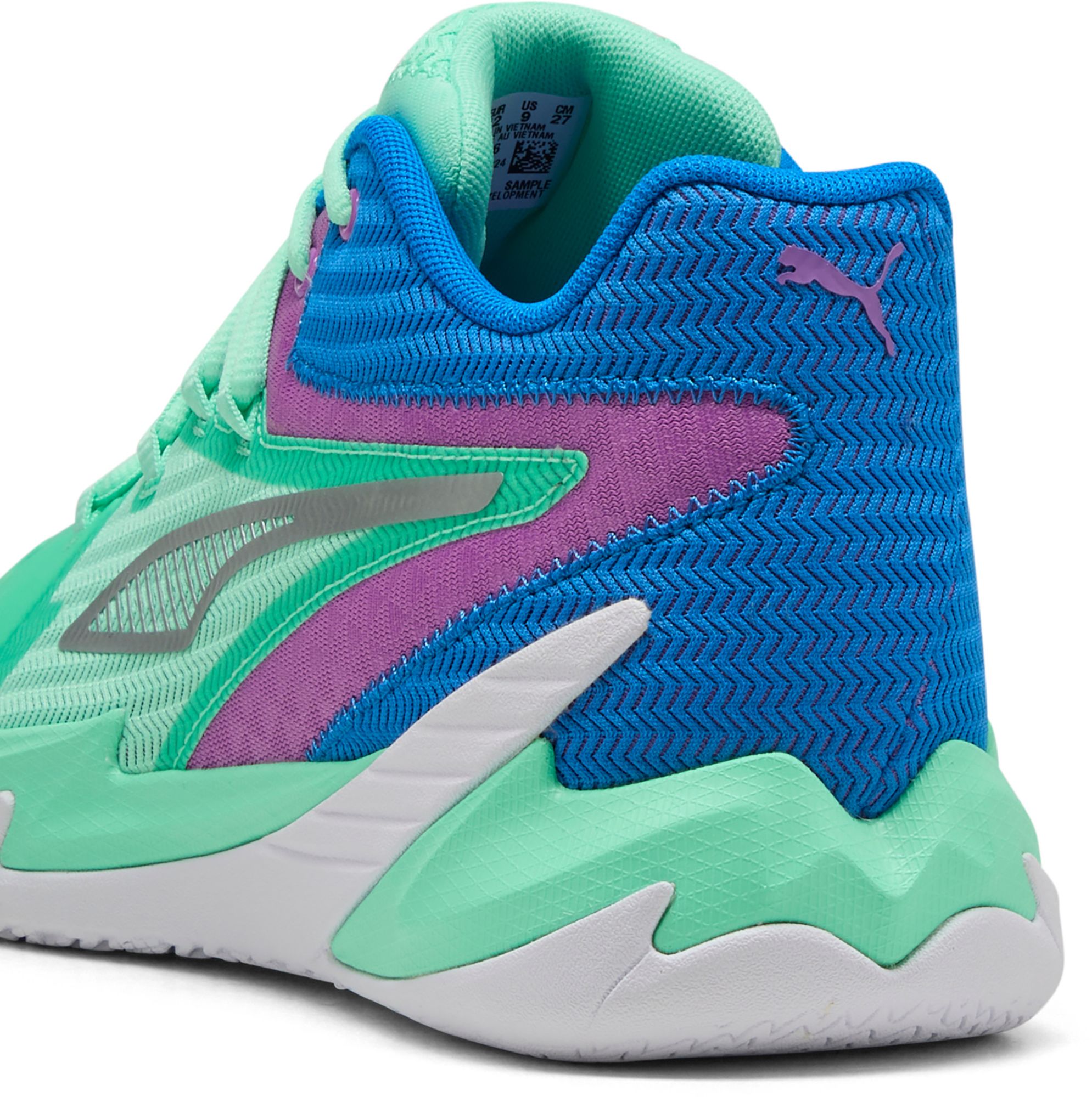 PUMA Dagger Basketball Shoes product image
