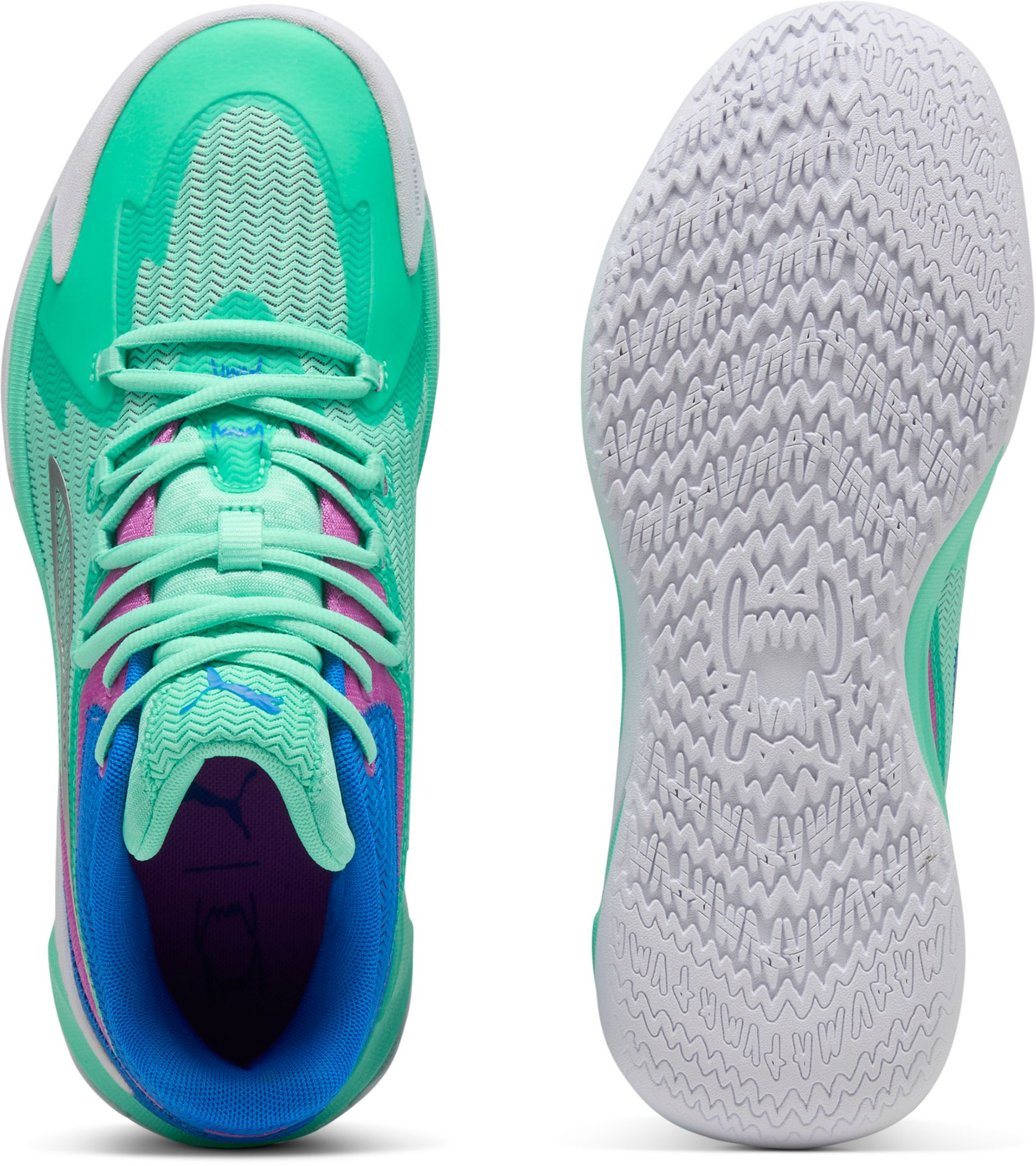 PUMA Dagger Basketball Shoes product image