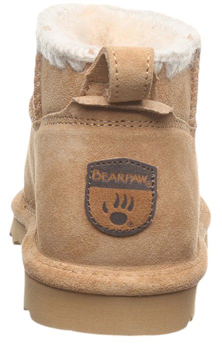 BEARPAW Women's Shorty Crochet Boots product image