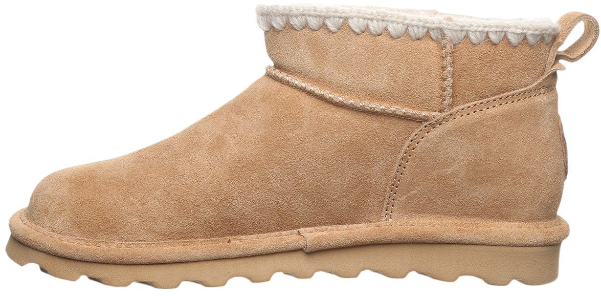 BEARPAW Women's Shorty Crochet Boots product image