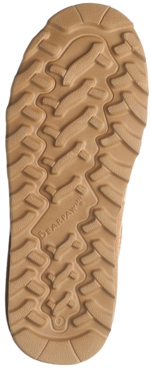 BEARPAW Women's Shorty Crochet Boots product image