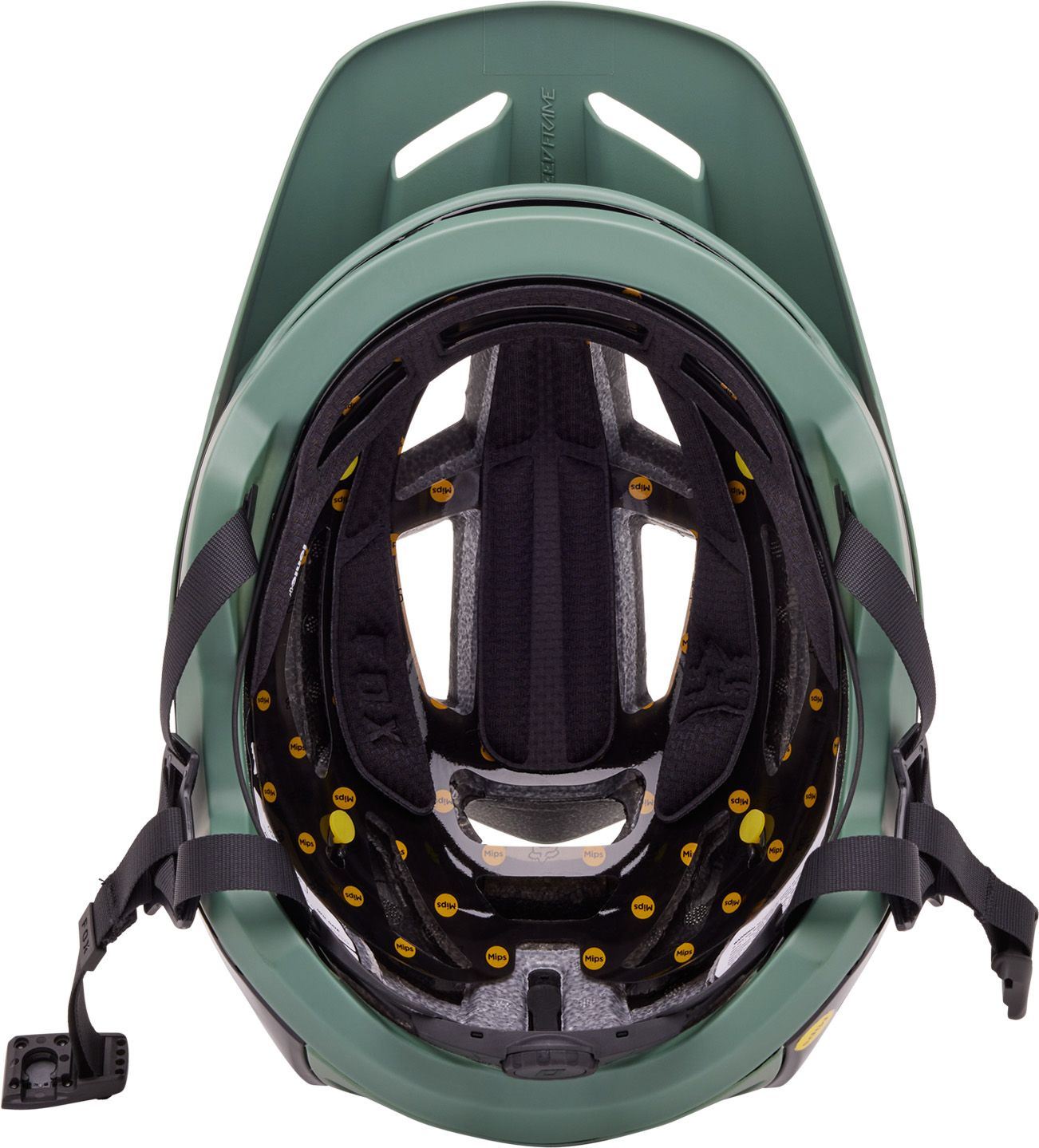 FOX Adult Speedframe Pro Mountain Bike Helmet product image