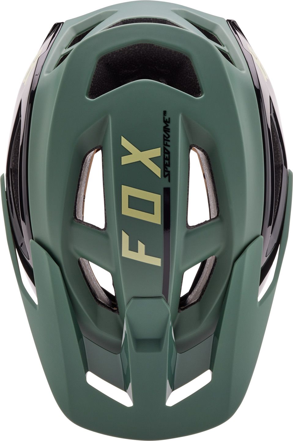 FOX Adult Speedframe Pro Mountain Bike Helmet product image