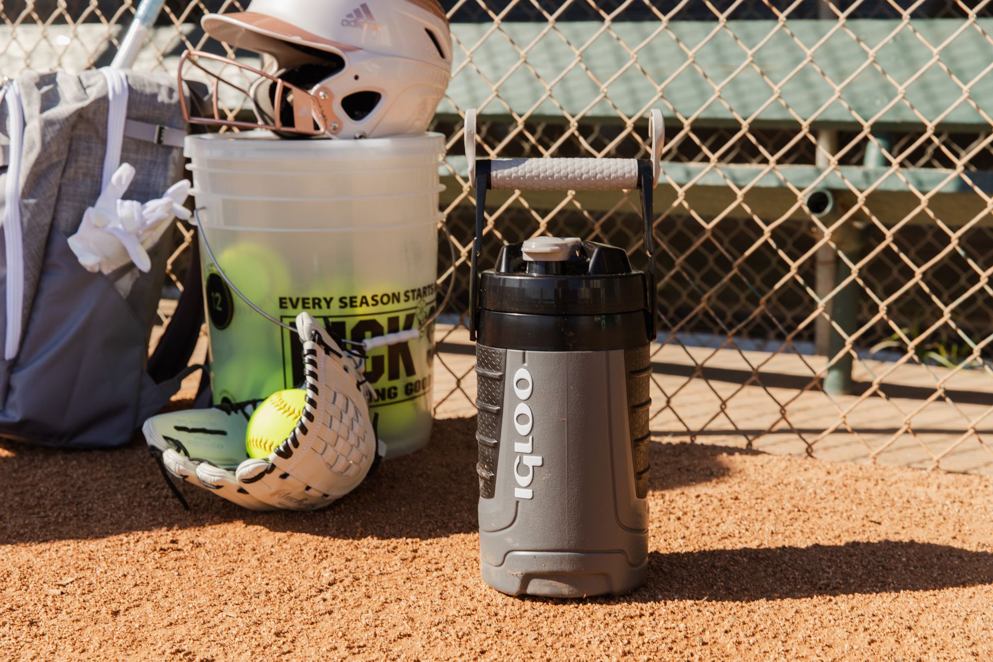 Igloo Proformance 1/2 Gallon Jug product image