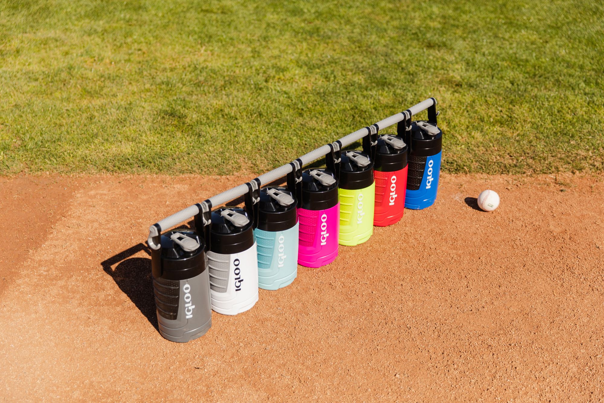 Igloo Proformance 1/2 Gallon Jug product image