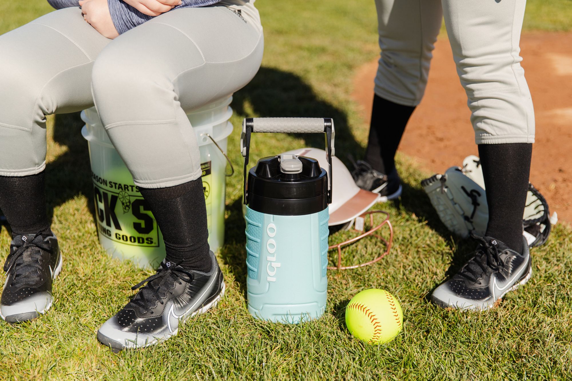 Igloo Proformance 1/2 Gallon Jug product image