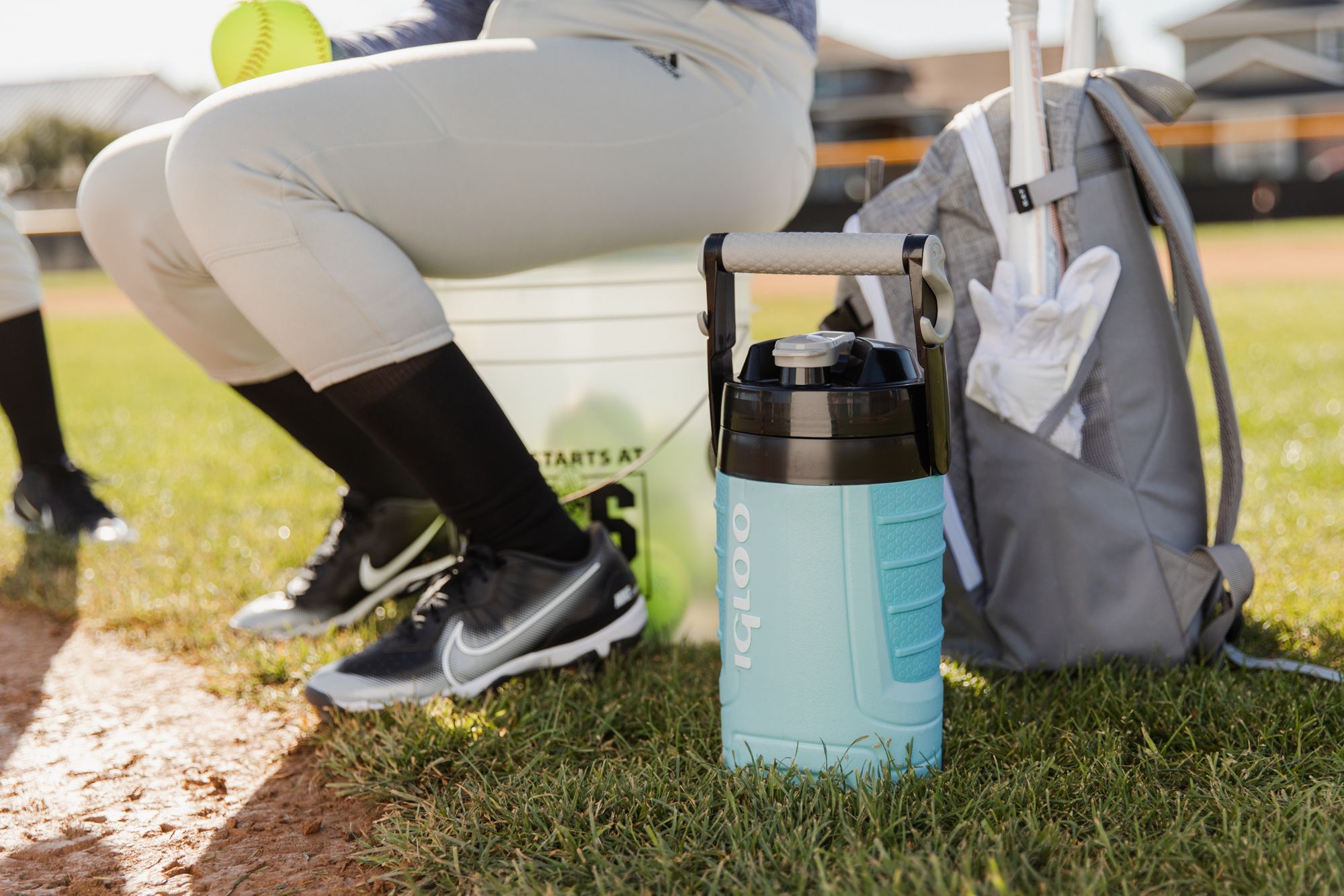 Igloo Proformance 1/2 Gallon Jug product image