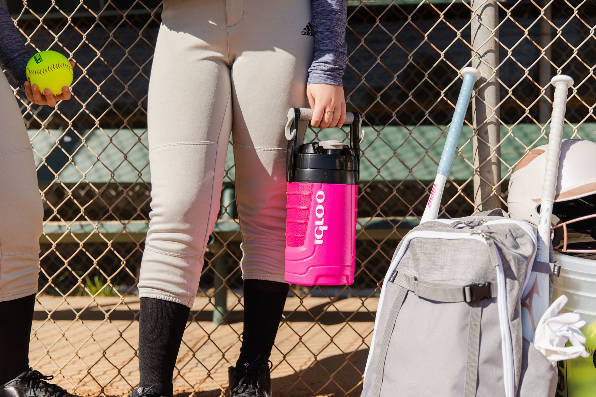 Igloo Proformance 1/2 Gallon Jug product image