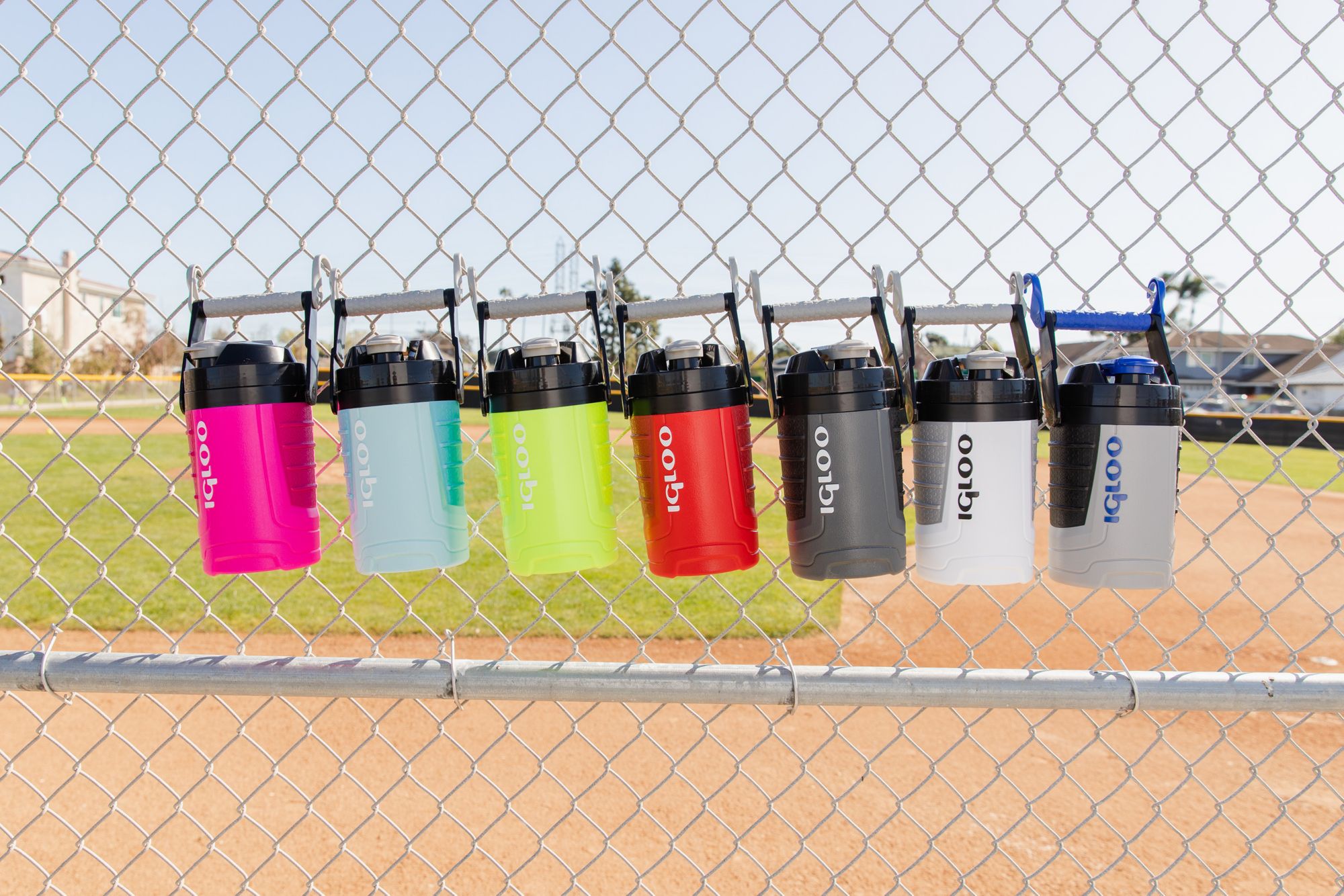 Igloo Proformance 1/2 Gallon Jug product image