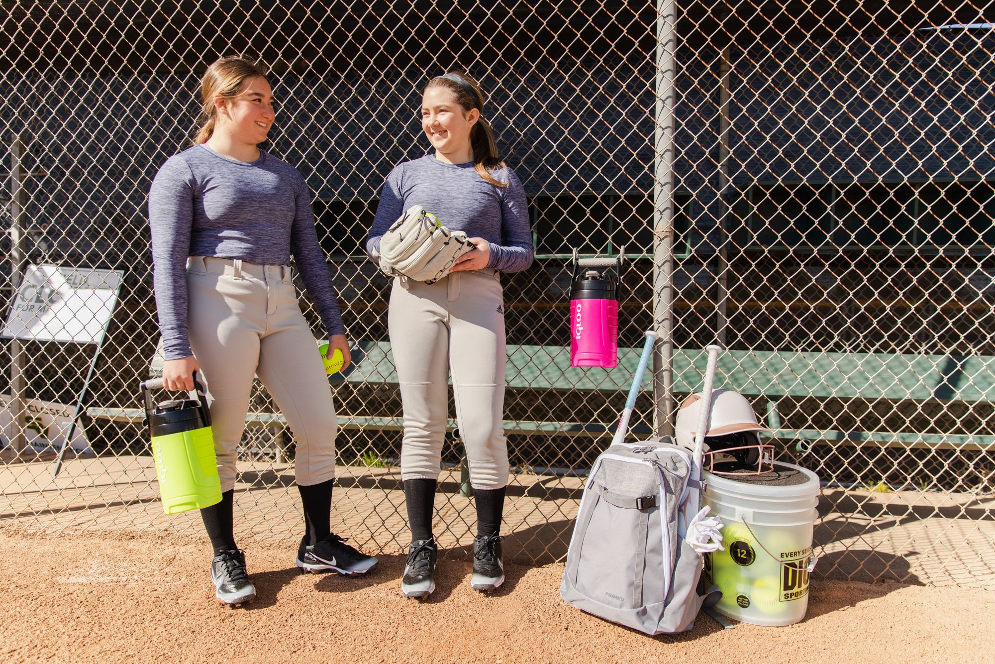 Igloo Proformance 1/2 Gallon Jug product image