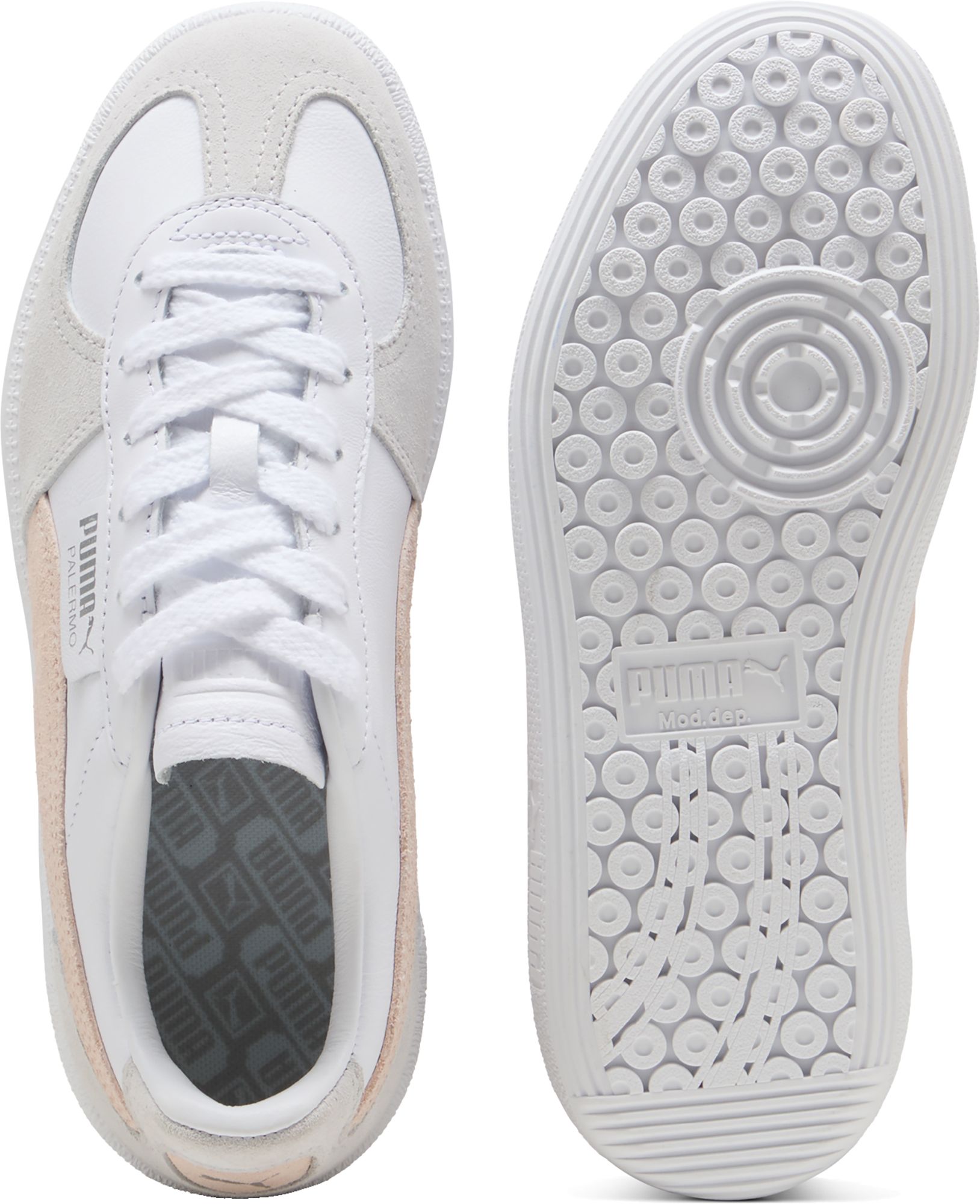 PUMA Women's Palermo G Golf Shoes product image