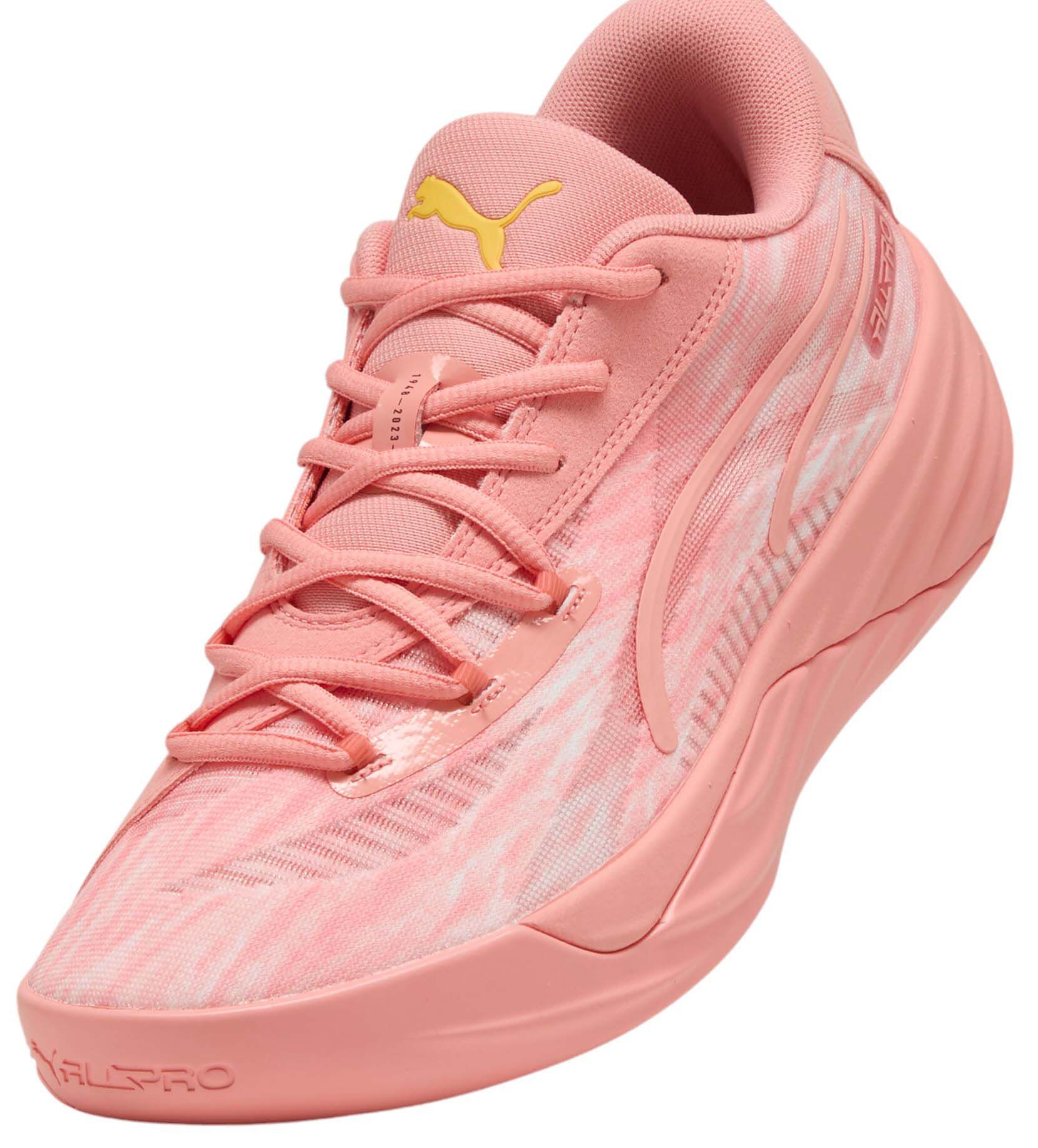 PUMA All-Pro NITRO Basketball Shoes product image