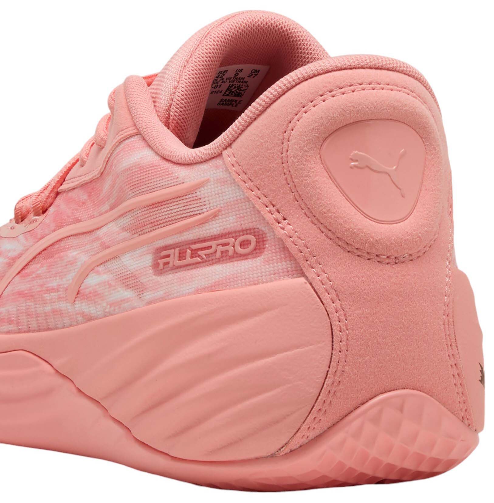 PUMA All-Pro NITRO Basketball Shoes product image