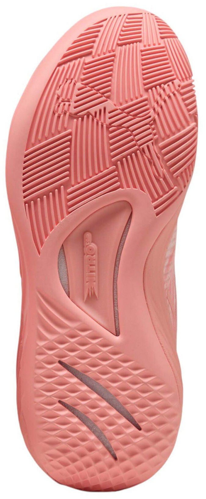 PUMA All-Pro NITRO Basketball Shoes product image