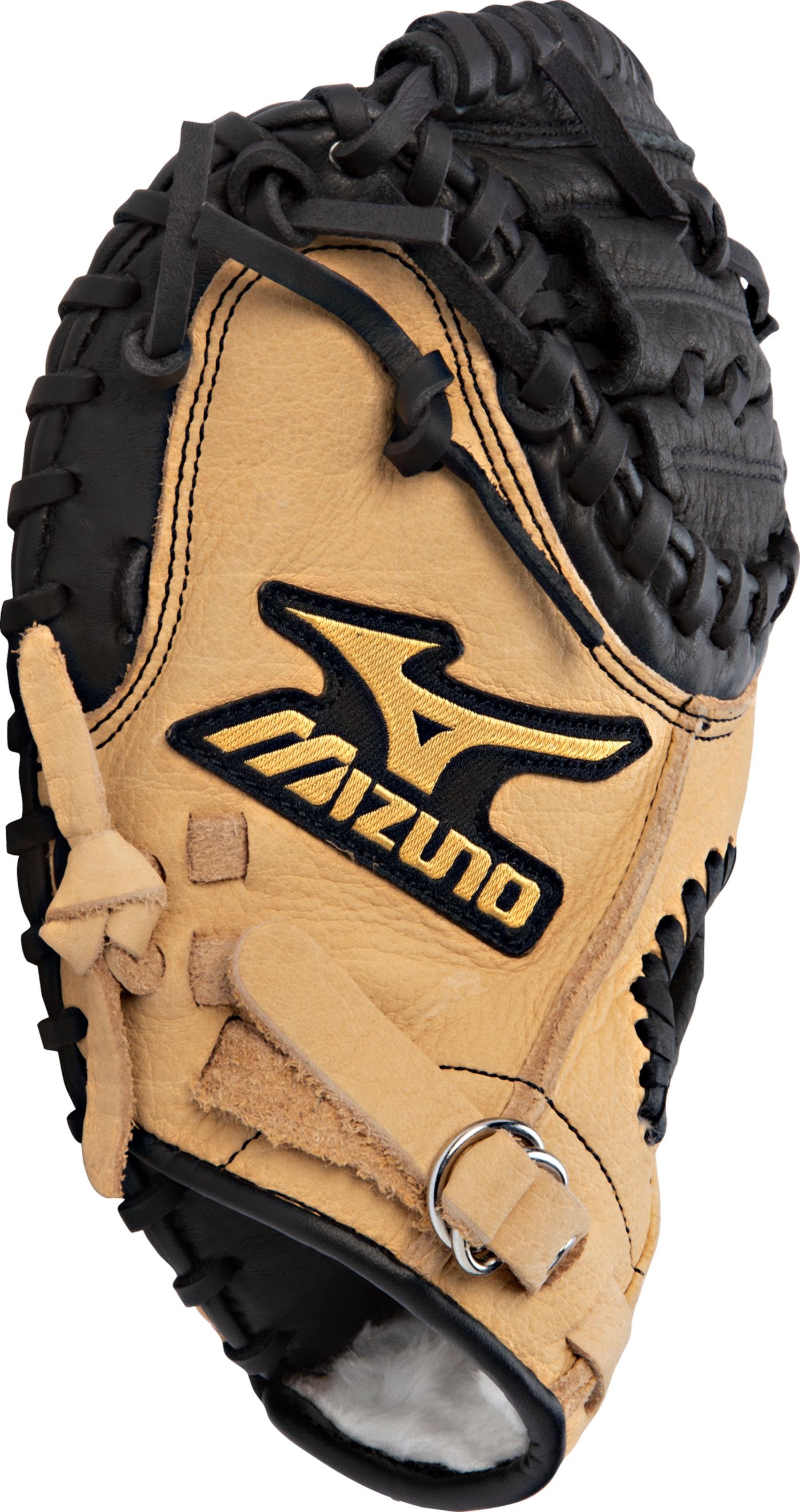 Mizuno 32.5 catchers mitt online