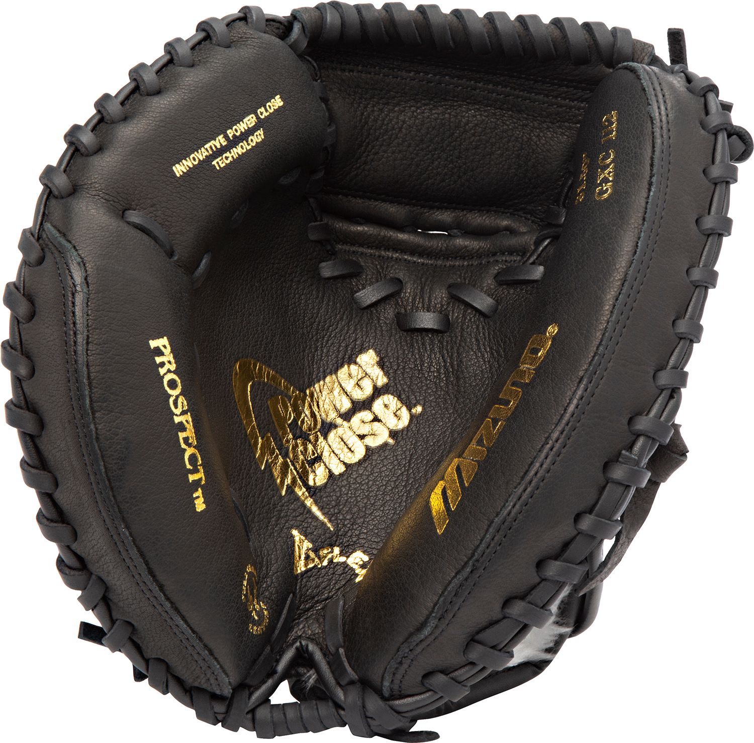 Mizuno 31.5'' Youth Prospect 112 Series Catcher's Mitt product image