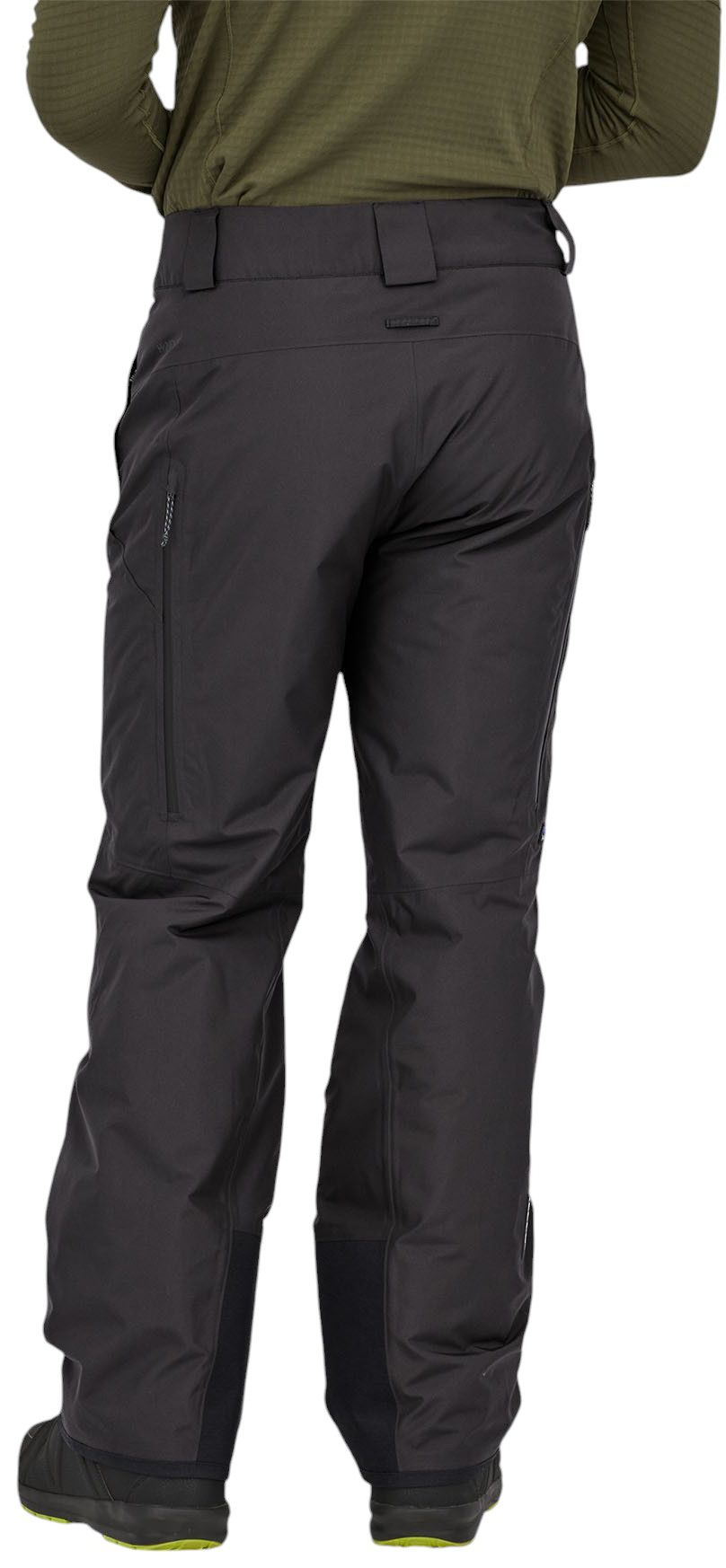 Patagonia Men's Insulated Powder Town Pants product image