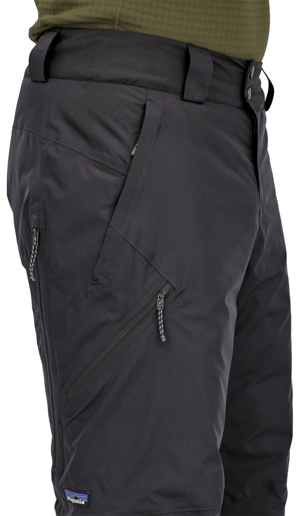 Patagonia Men's Insulated Powder Town Pants product image