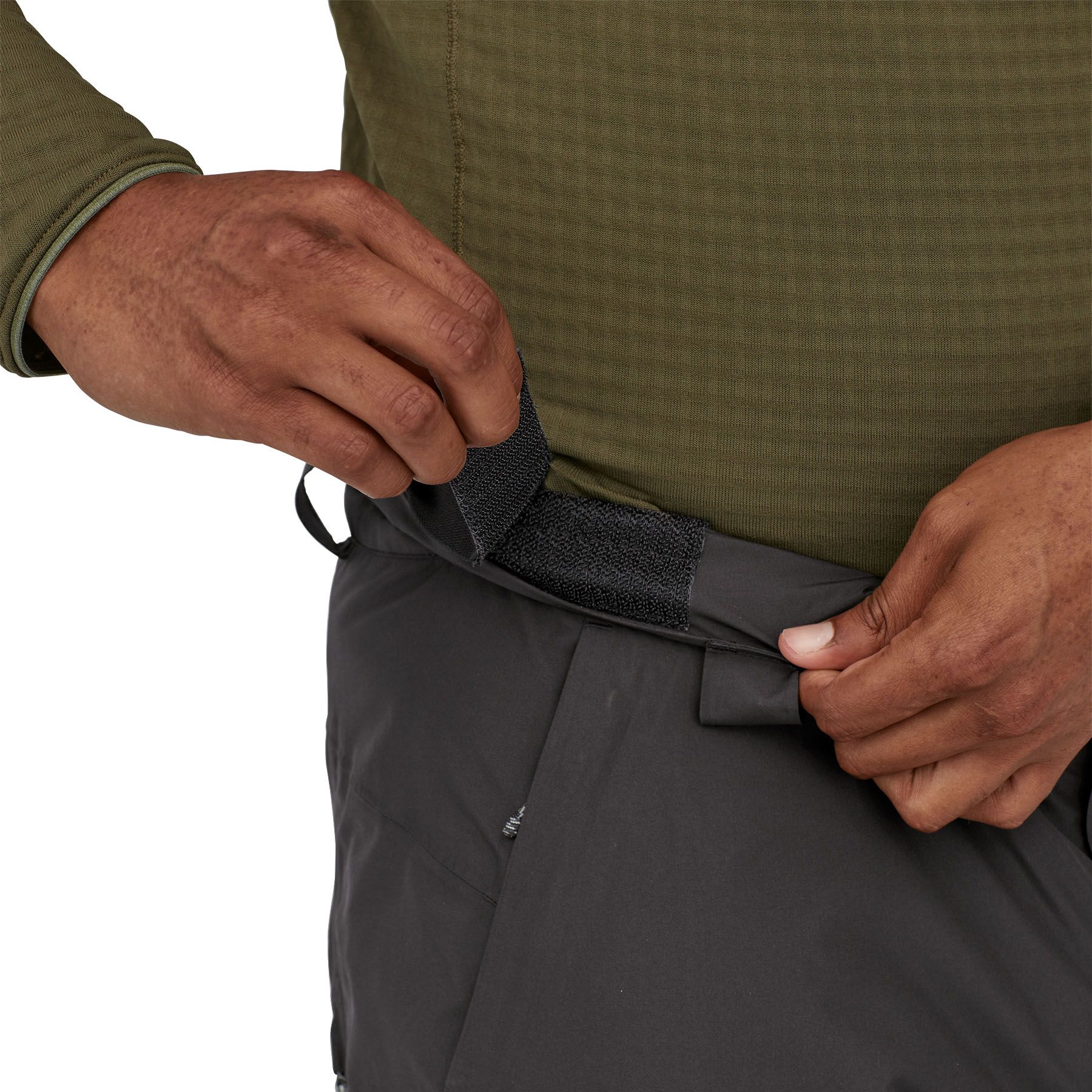 Patagonia Men's Insulated Powder Town Pants product image