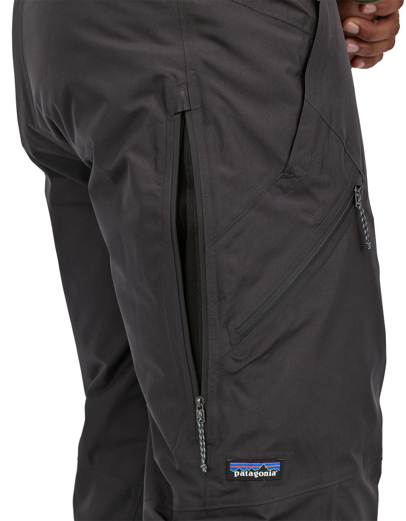 Patagonia Men's Insulated Powder Town Pants product image