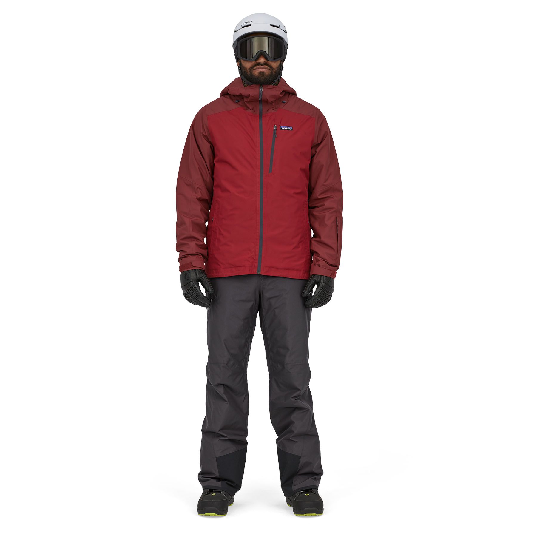 Patagonia Men's Insulated Powder Town Pants product image