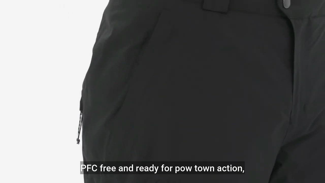 Patagonia Men's Insulated Powder Town Pants product