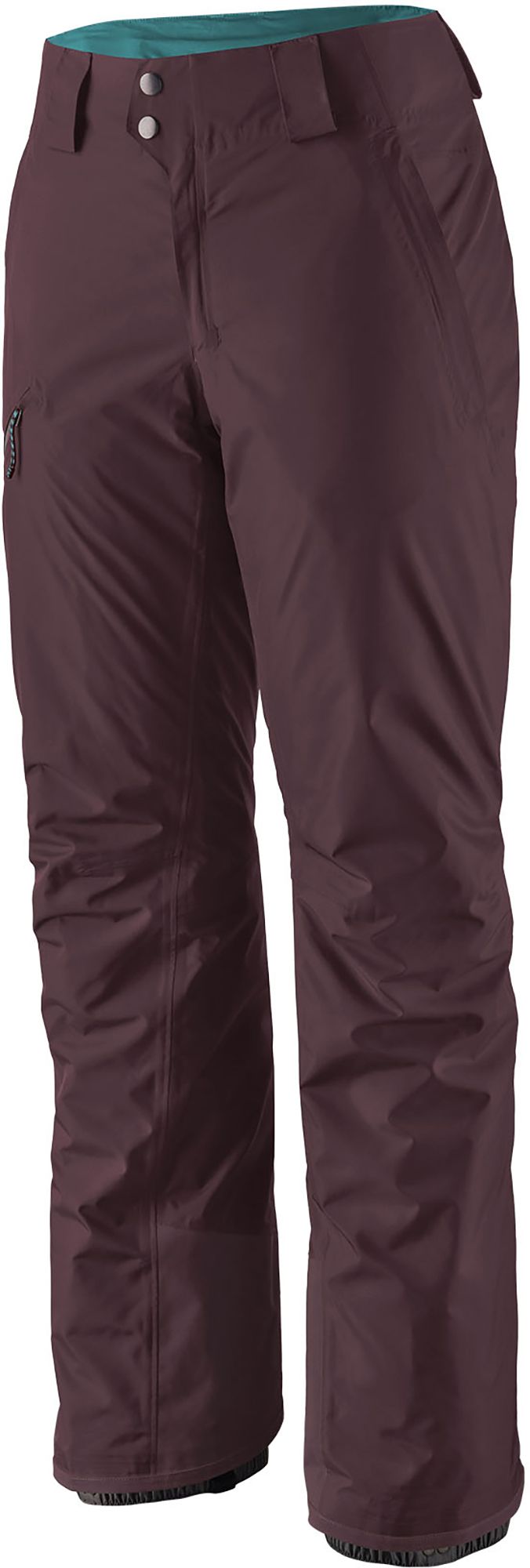 Patagonia Women's Insulated Powder Town Ski Pants product image