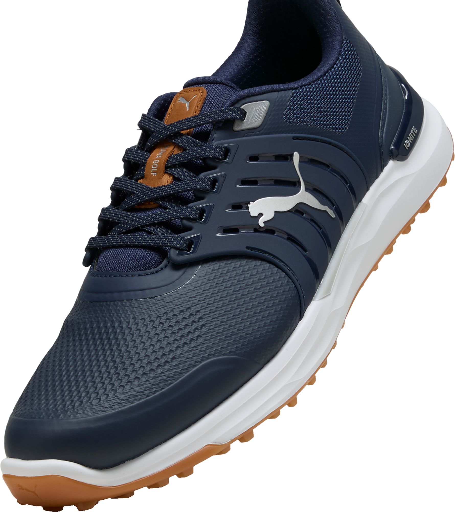 PUMA Men's Ignite Elevate 2 Golf Shoes product image