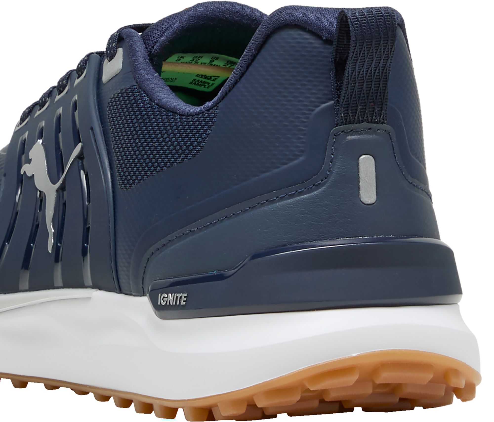 PUMA Men's Ignite Elevate 2 Golf Shoes product image
