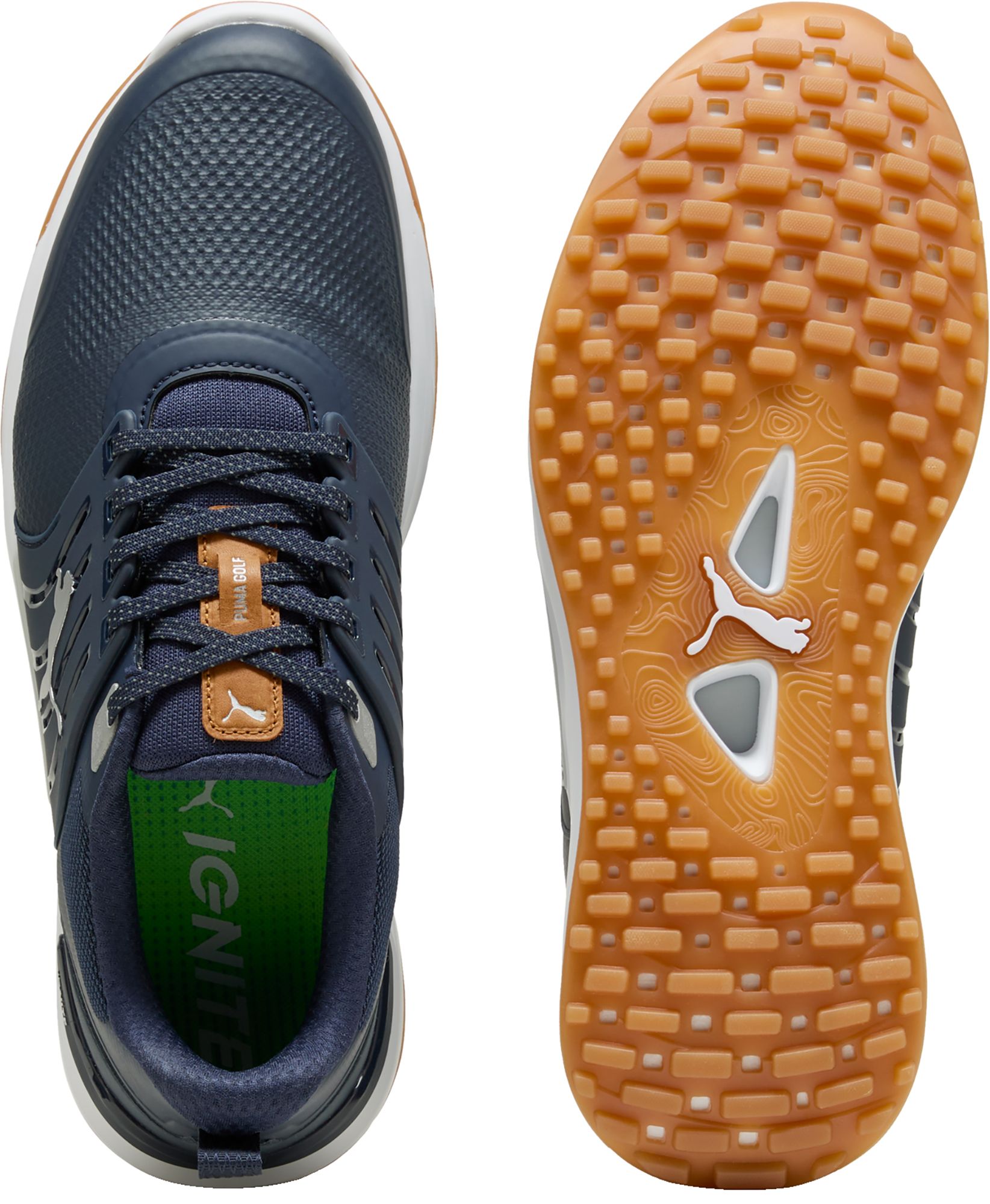 PUMA Men's Ignite Elevate 2 Golf Shoes product image